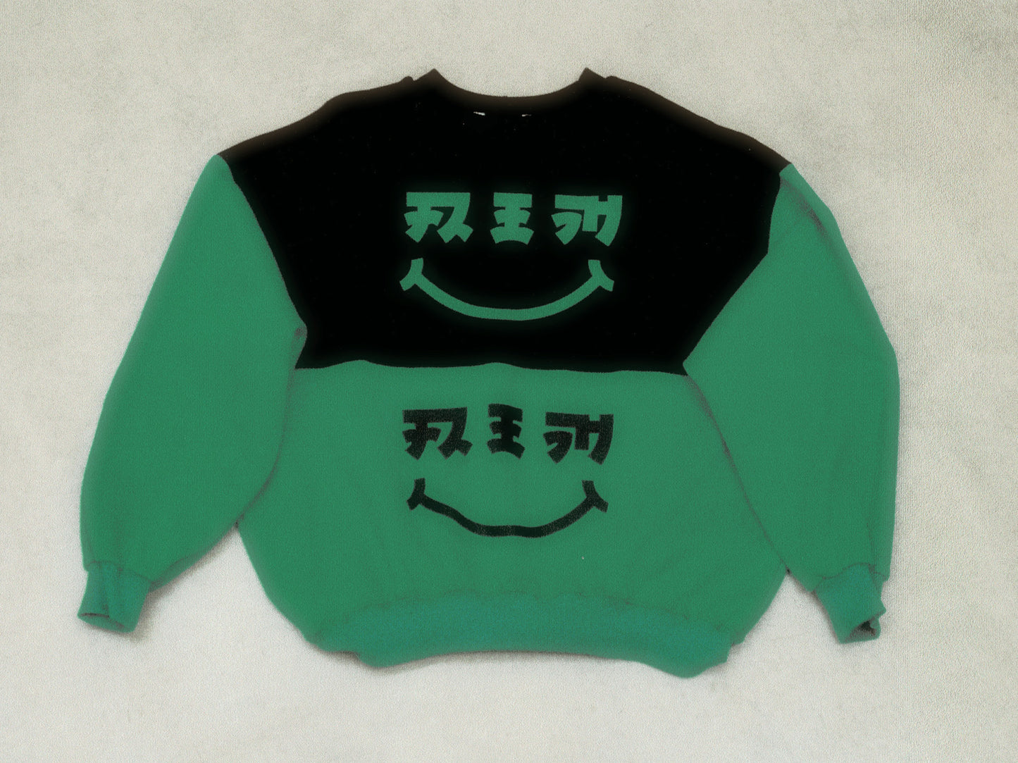 Fresh Factory Sweater II