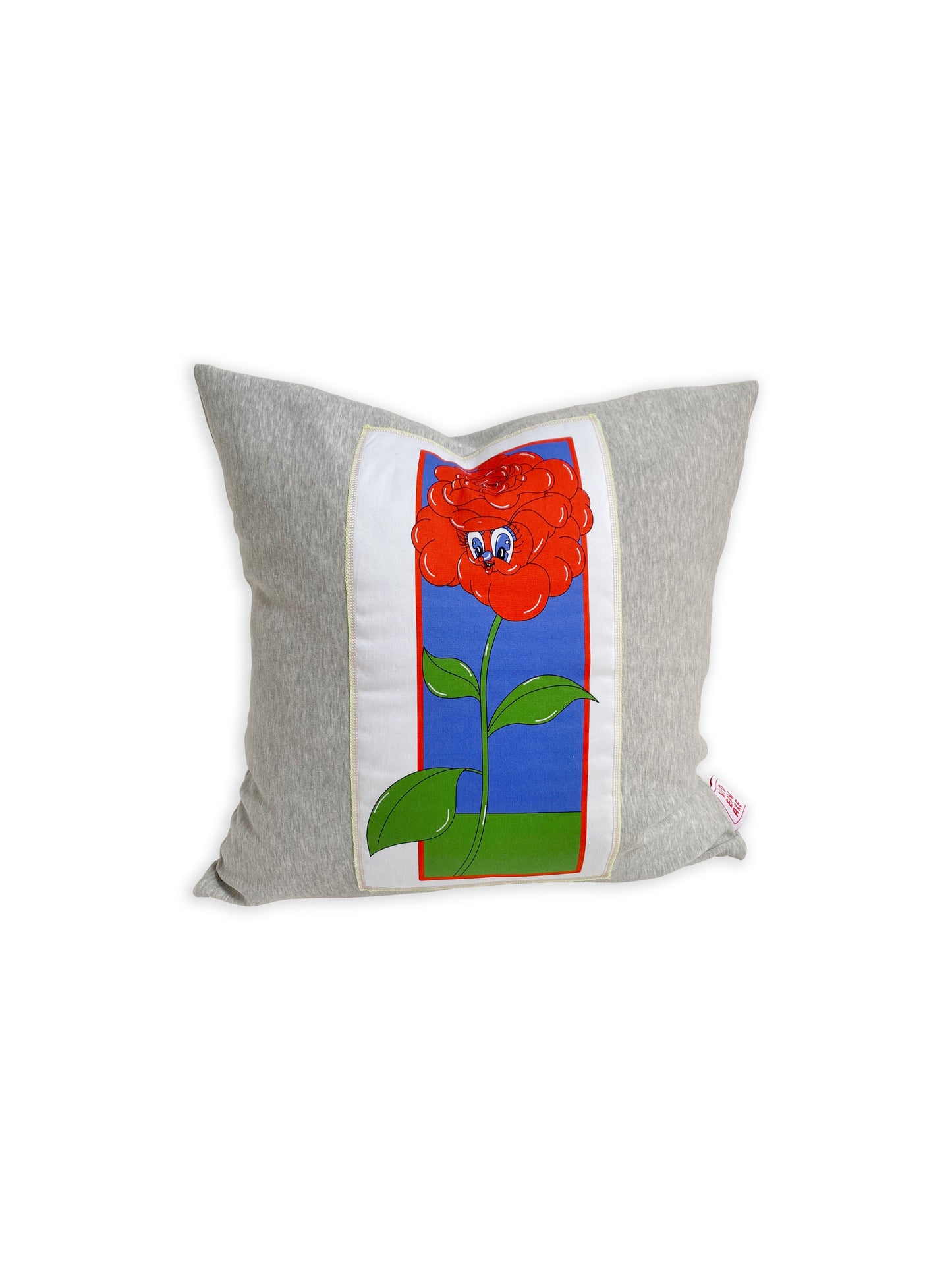 Wide Awake Pillowcase