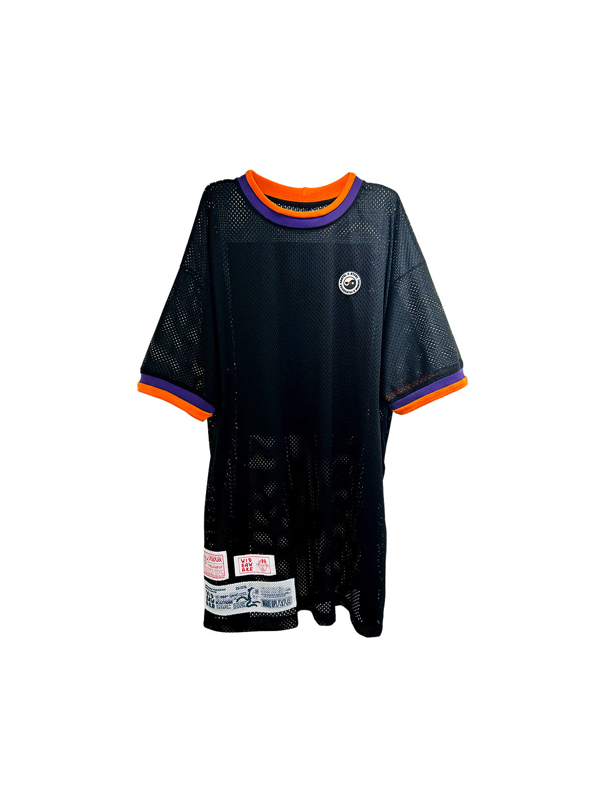 MOTHER EARTH AIRWEAR