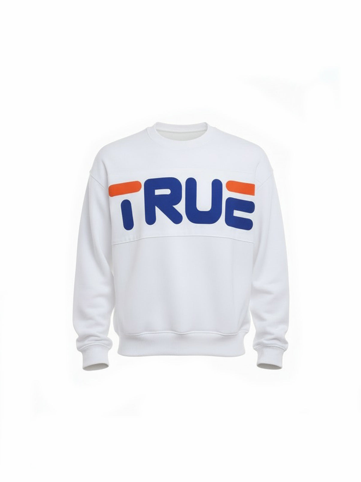 FEEL TRUE SWEATER
