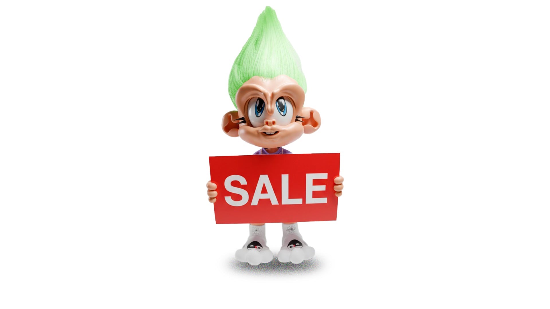SALE