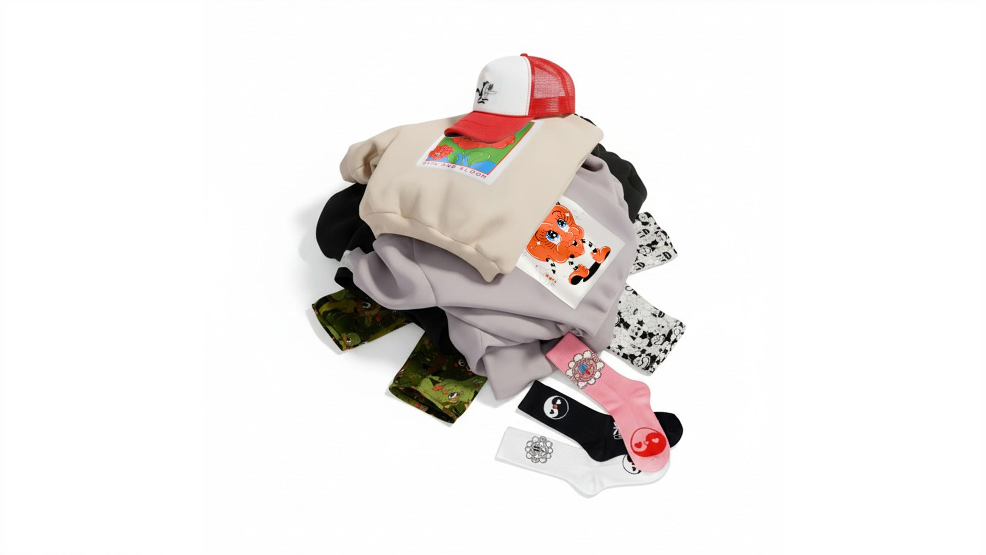 Clothing View All