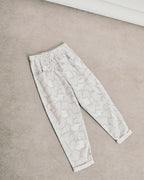 Mazzle light Pants