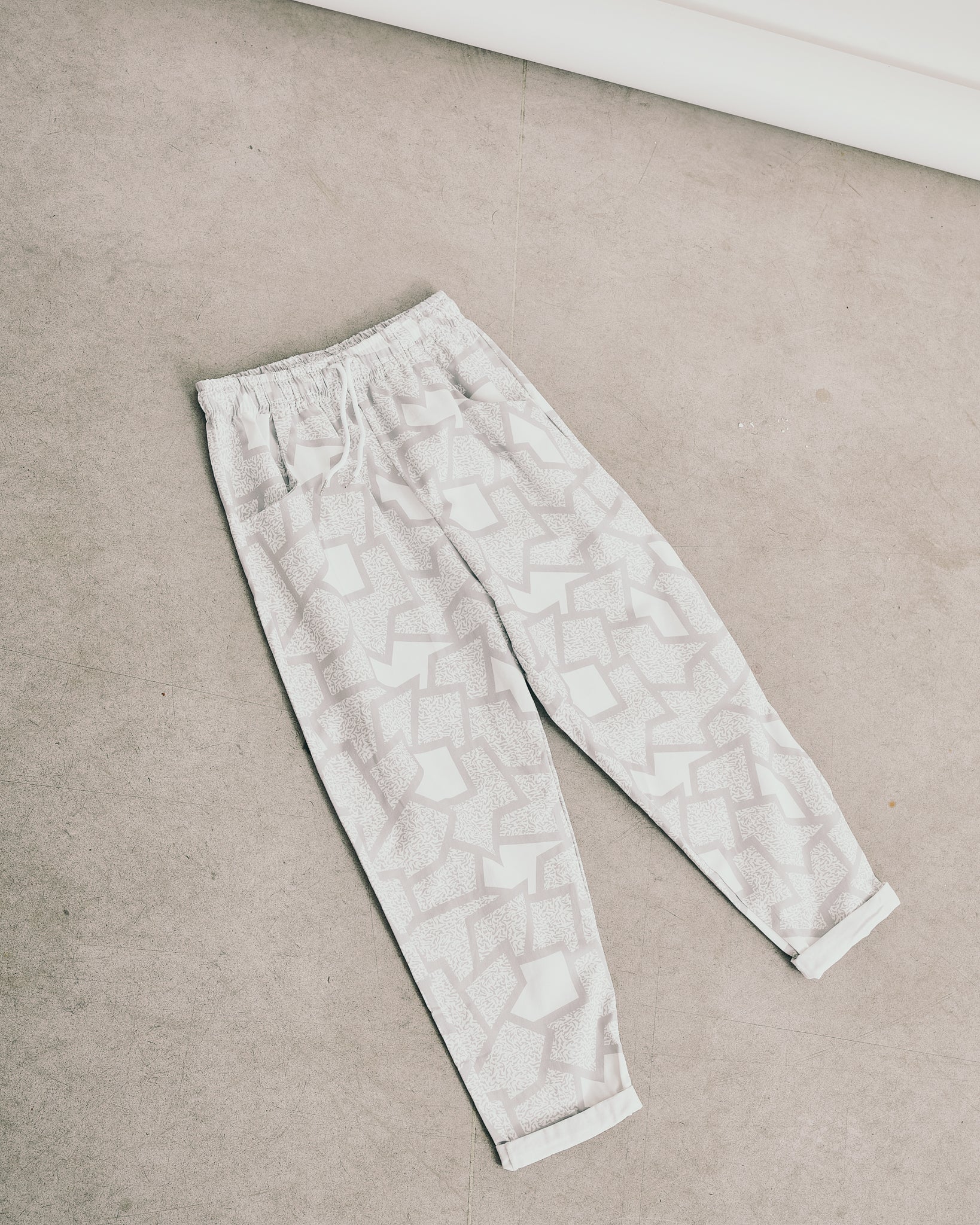 Mazzle light Pants