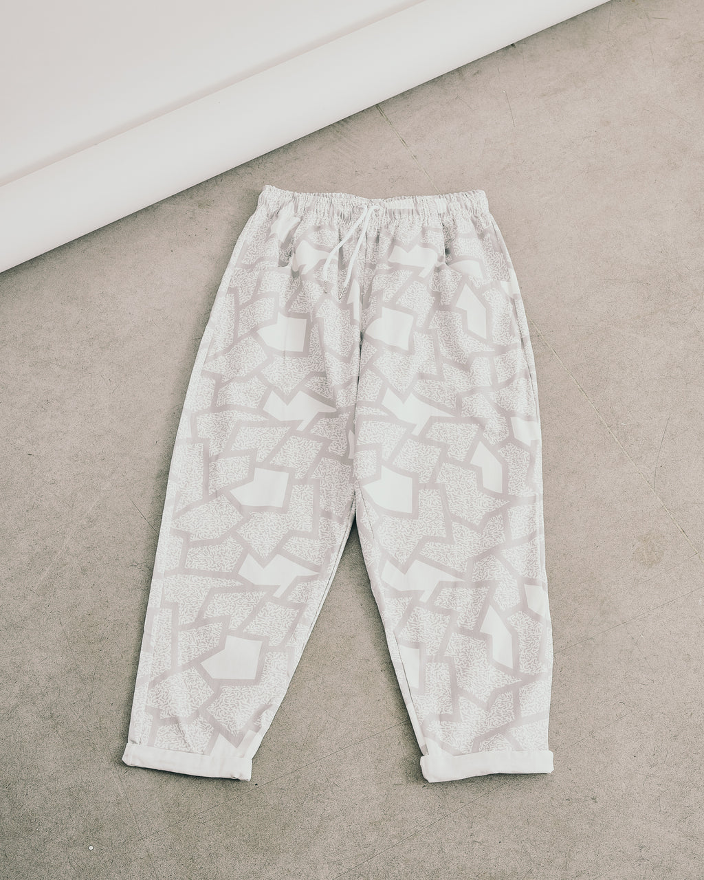 Mazzle light Pants
