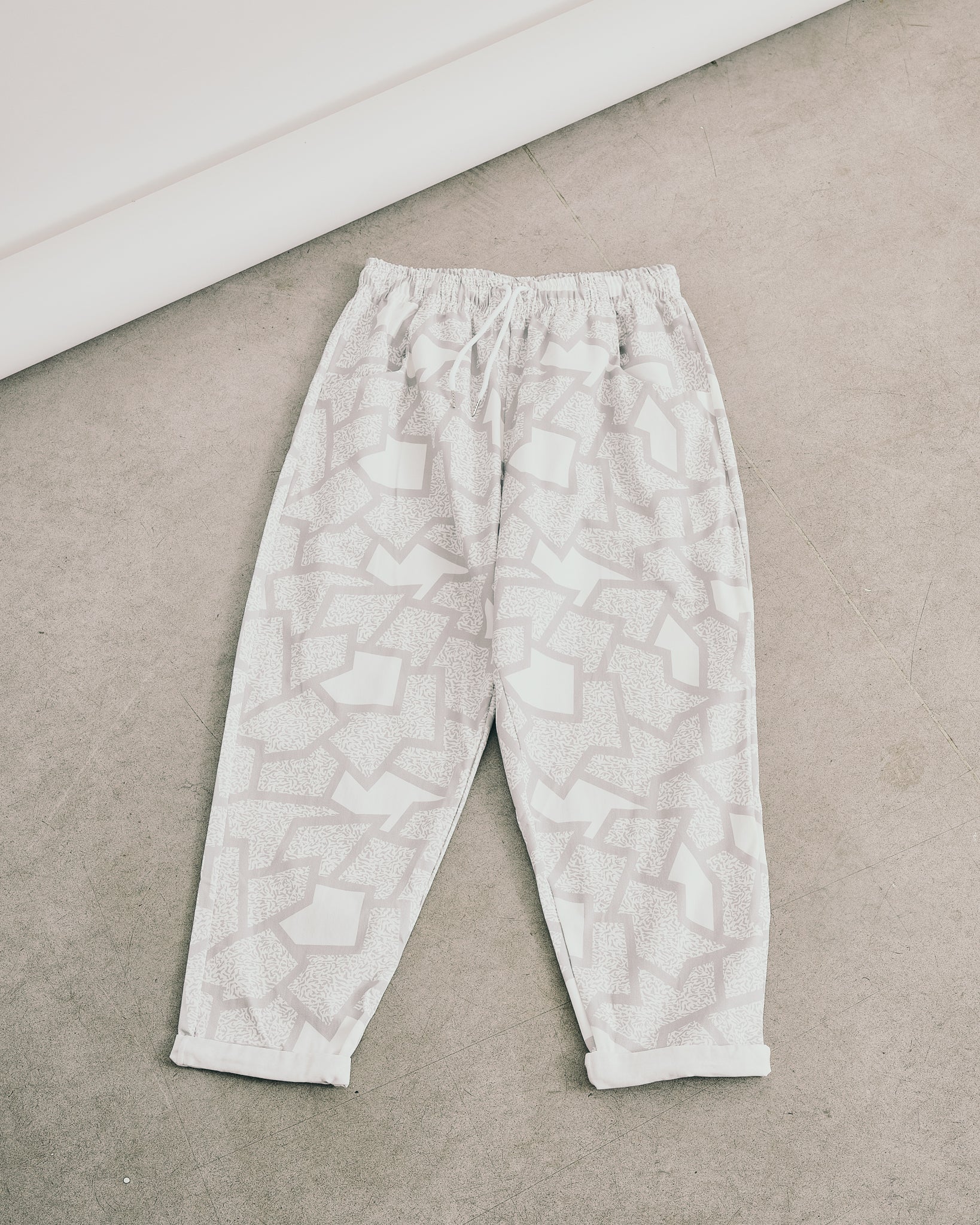 Mazzle light Pants
