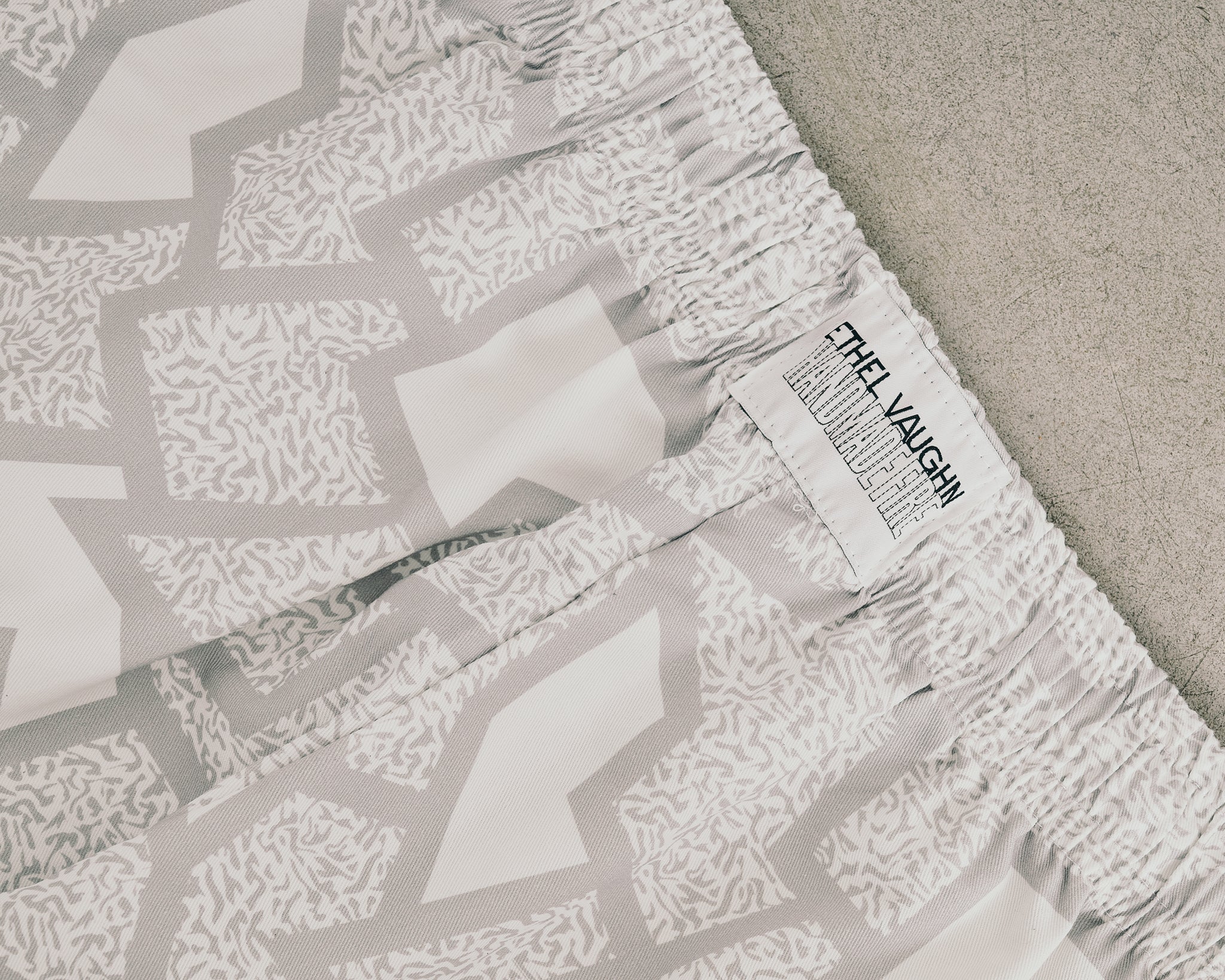 Mazzle light Pants