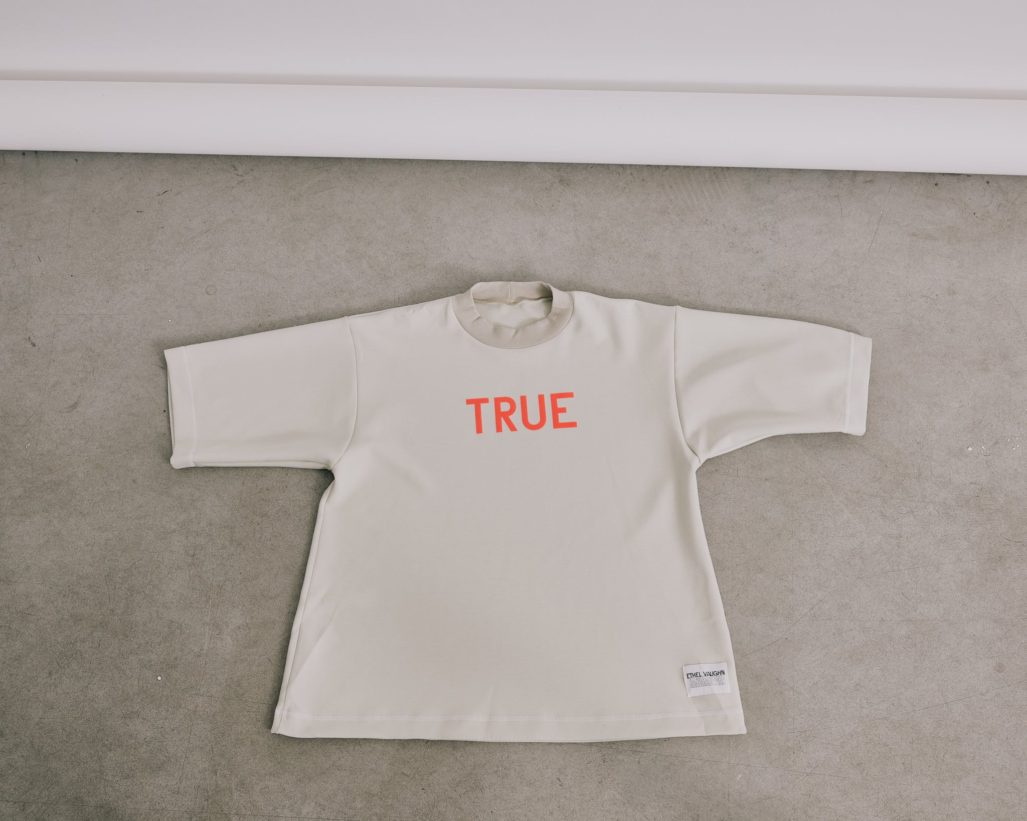 True Shirt