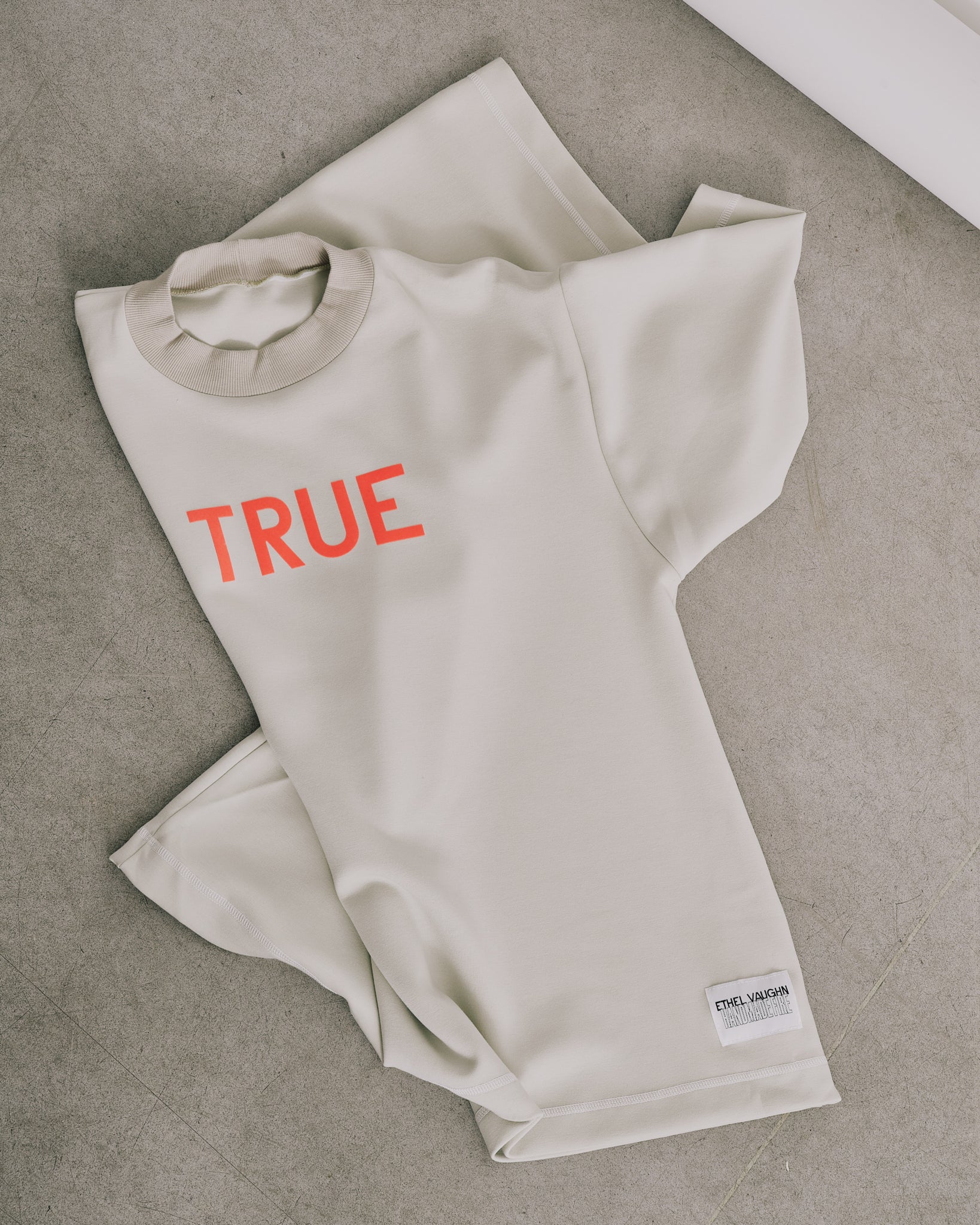 True Shirt