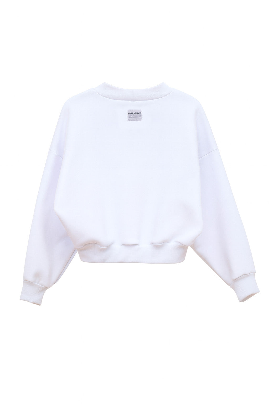FEEL TRUE SWEATER