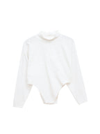 UPCYCLING ONEOFF SOFT JERSEY BODY