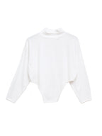 UPCYCLING ONEOFF SOFT JERSEY BODY