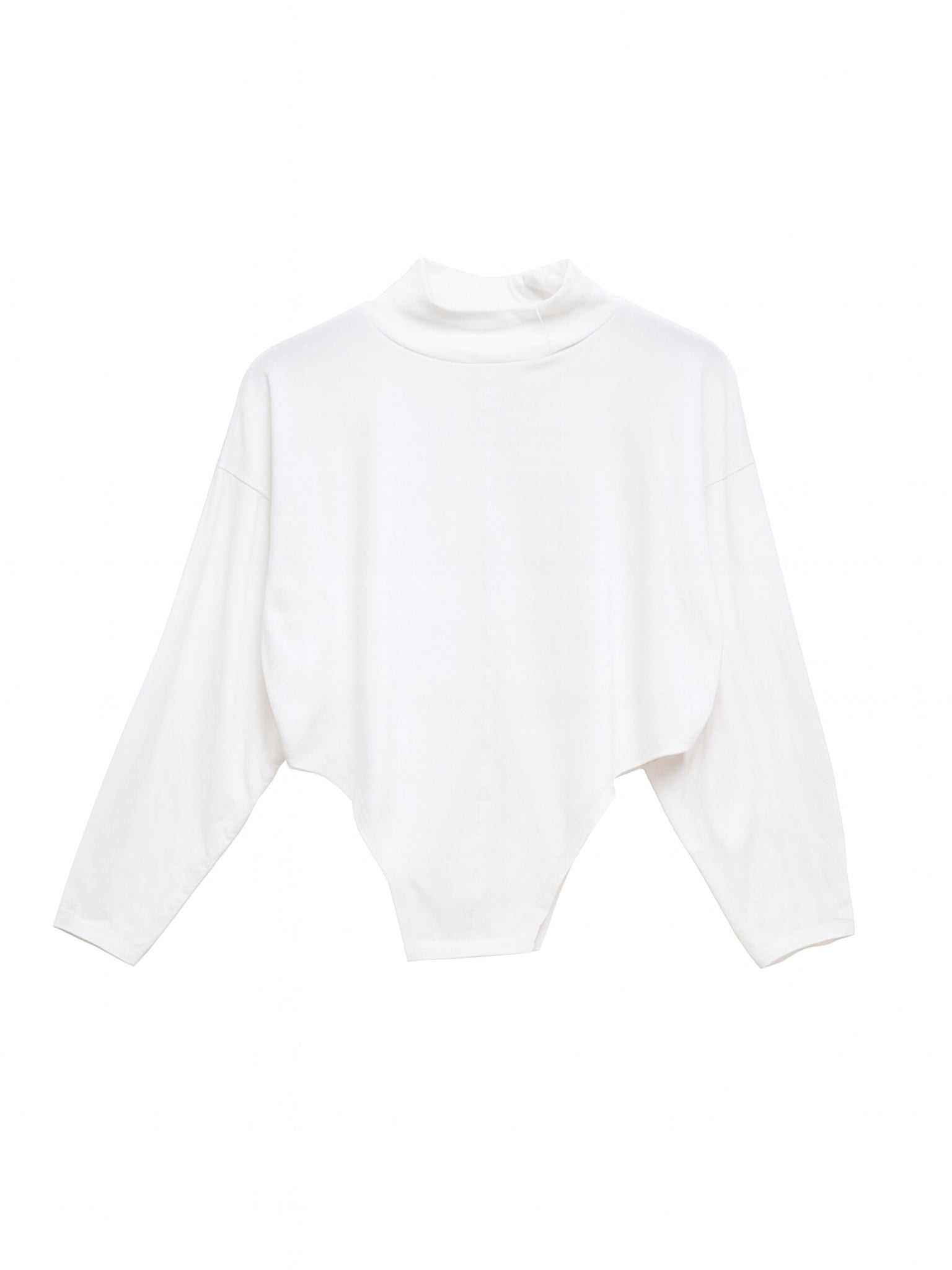 UPCYCLING ONEOFF SOFT JERSEY BODY