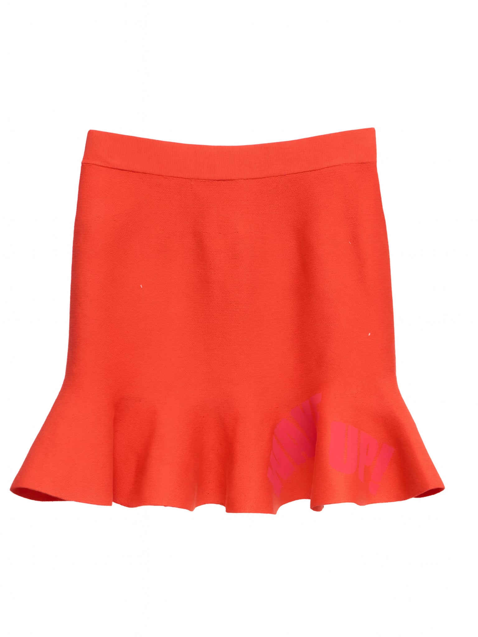UNPCYCLING ONEOFF SKIRT/TOP