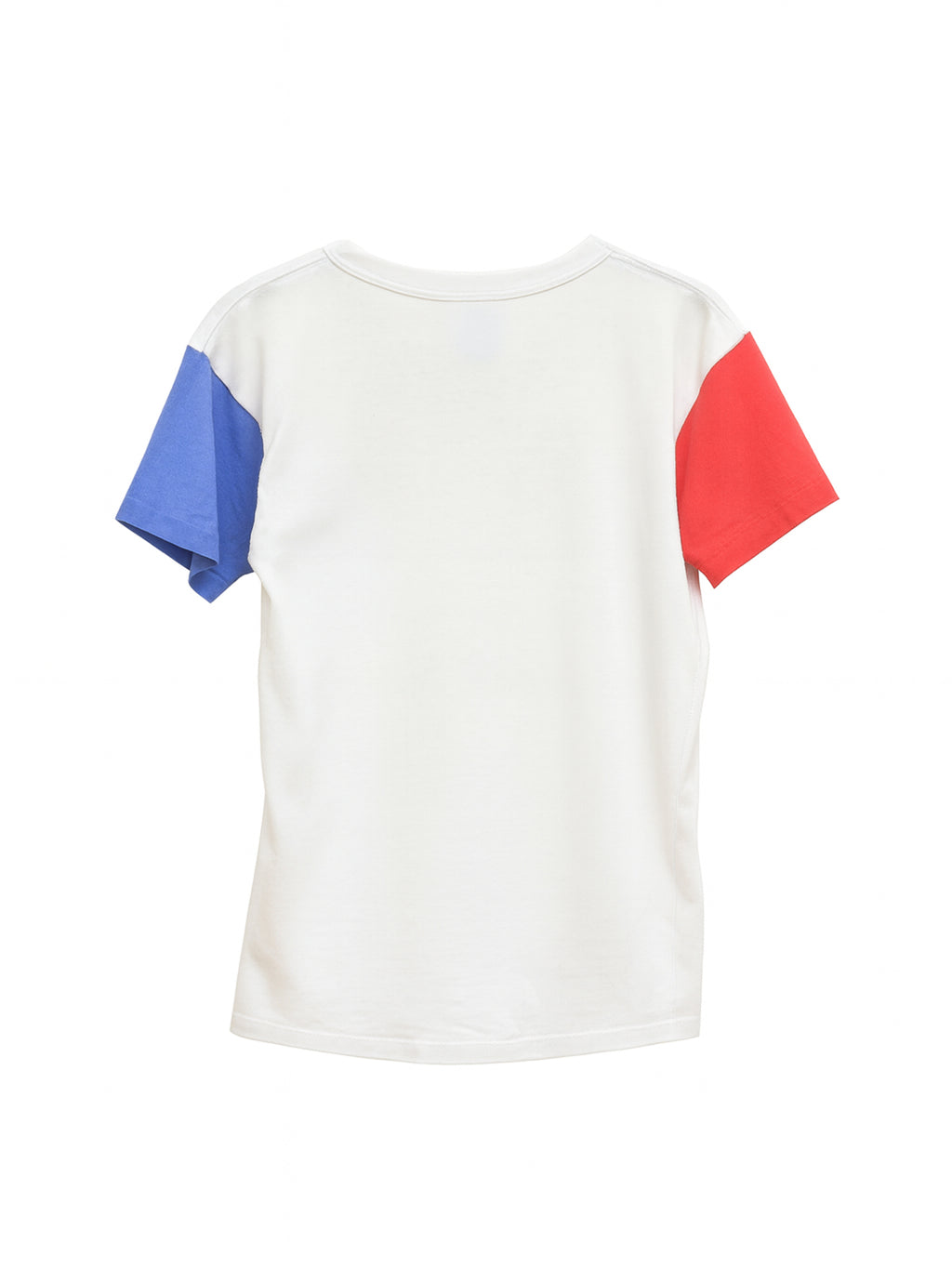 UPCYCLING ONEOFF WAKE UP T-SHIRT