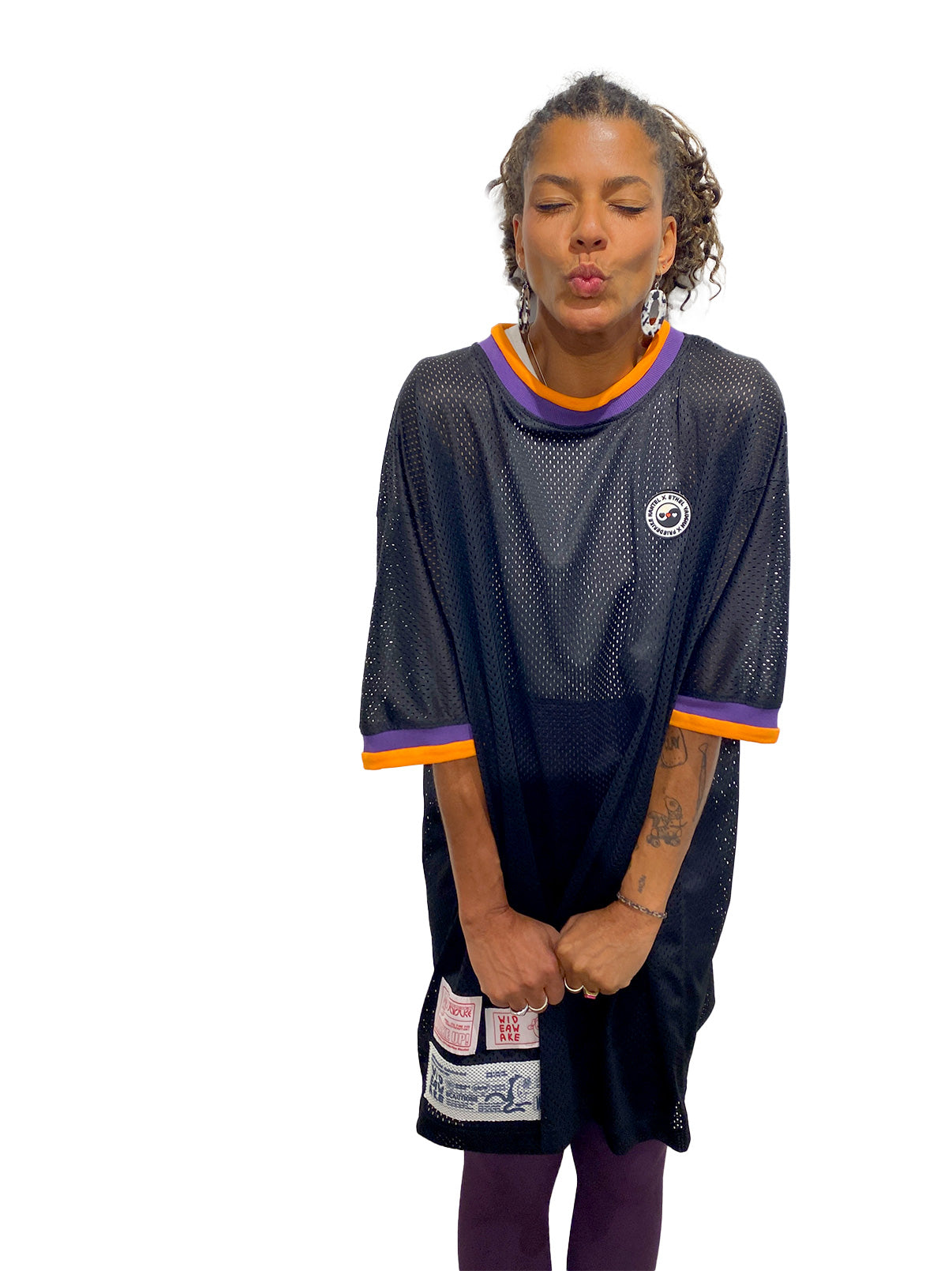MOTHER EARTH AIRWEAR