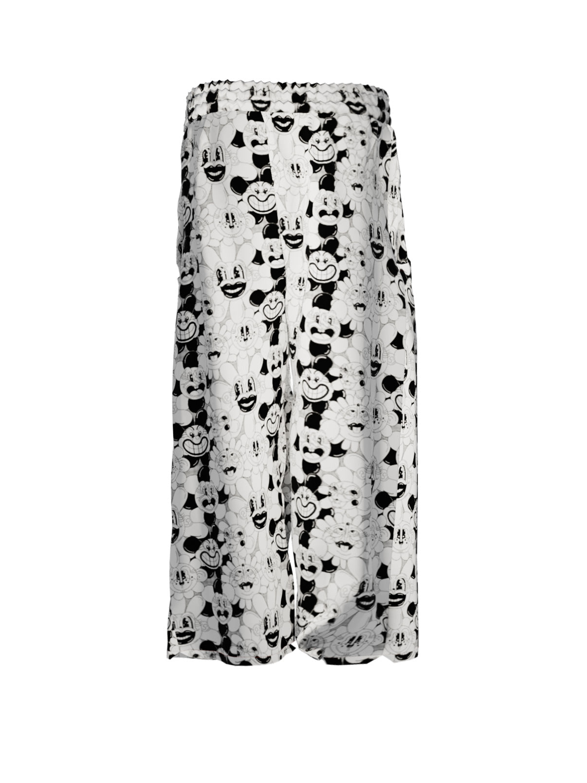 Flower Pant