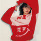 Fresh Factory Sweater III