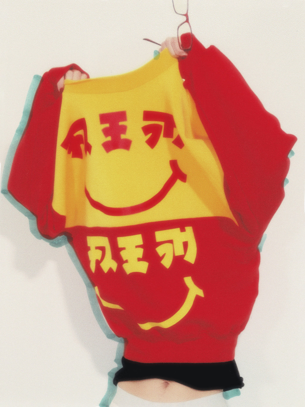 Fresh Factory Sweater I