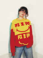 Fresh Factory Sweater I