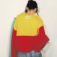 Fresh Factory Sweater I