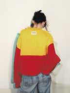 Fresh Factory Sweater I