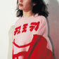 Fresh Factory Sweater III