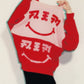 Fresh Factory Sweater III