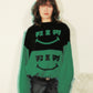 Fresh Factory Sweater II
