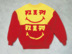 Fresh Factory Sweater I