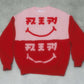 Fresh Factory Sweater III