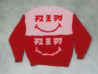 Fresh Factory Sweater III