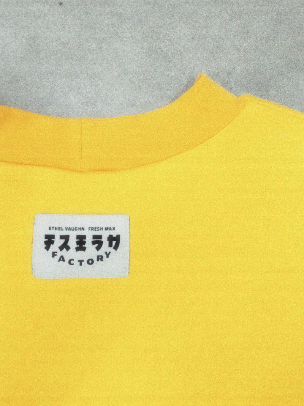 Fresh Factory Sweater I