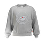 PUFFY YING SWEATER GREY