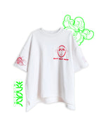 T-Shirt WAKE UP