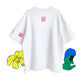 T-Shirt WAKE UP