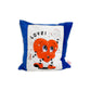 Wide Awake Pillowcase