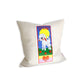 Wide Awake Pillowcase