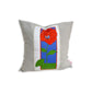 Wide Awake Pillowcase