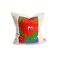 Wide Awake Pillowcase