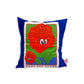 Wide Awake Pillowcase