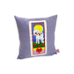 Wide Awake Pillowcase