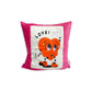 Wide Awake Pillowcase