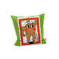 Wide Awake Pillowcase