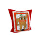 Wide Awake Pillowcase