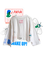 T-Shirt Transformer 1/20