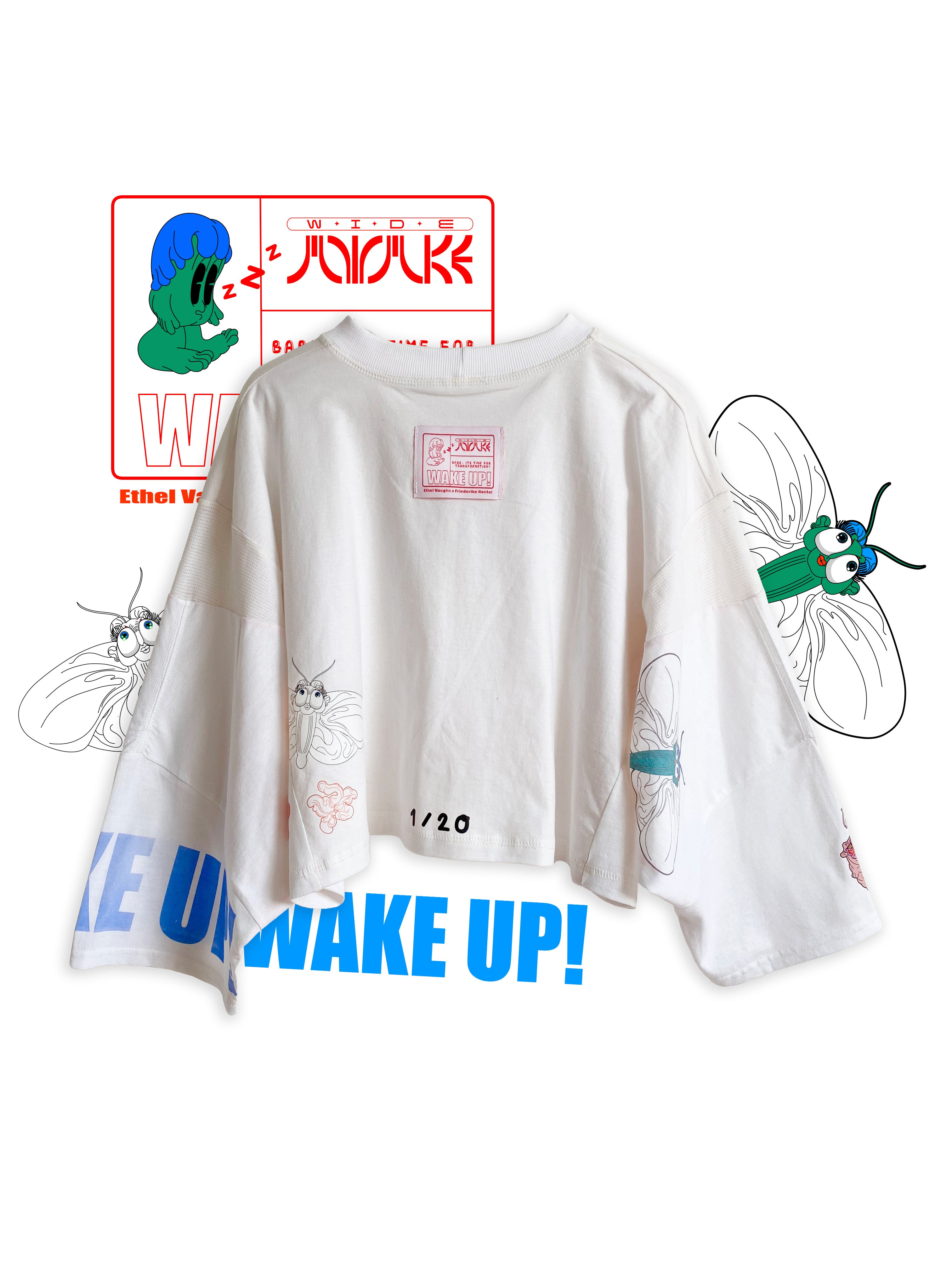 T-Shirt Transformer 1/20