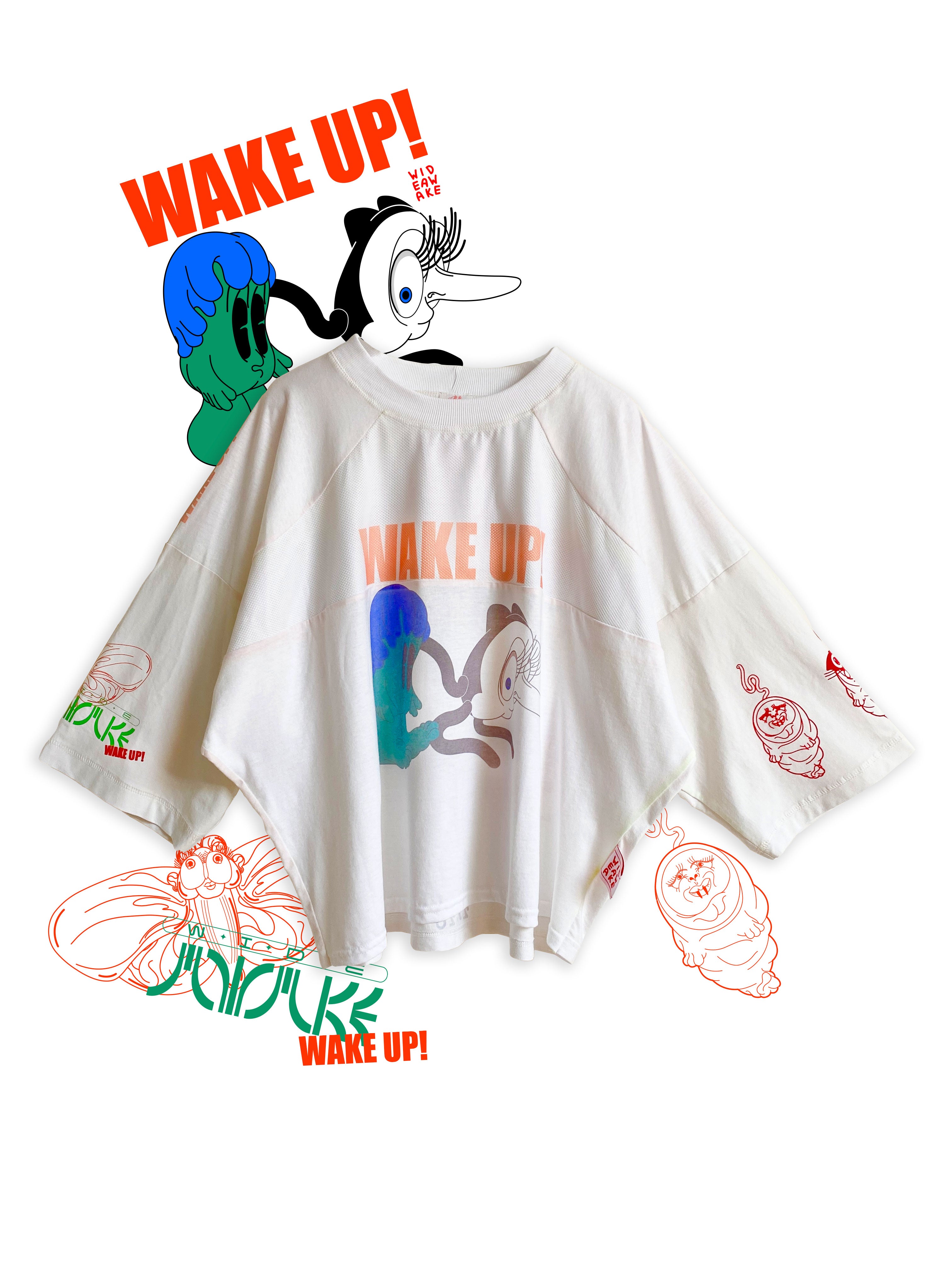 T-Shirt Transformer 2/20