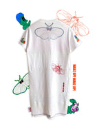 T-Shirt Transformer 4/20