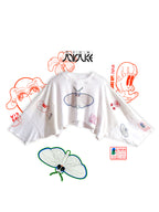 T-Shirt Transformer 6/20